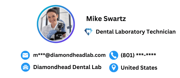 dental laboratories email list